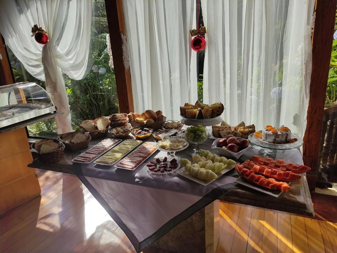Bramasole Inn Monte Verde (Minas Gerais)