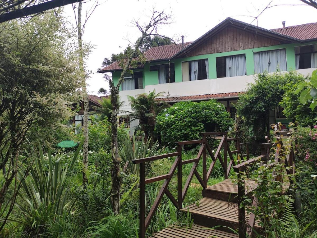 Bramasole Inn