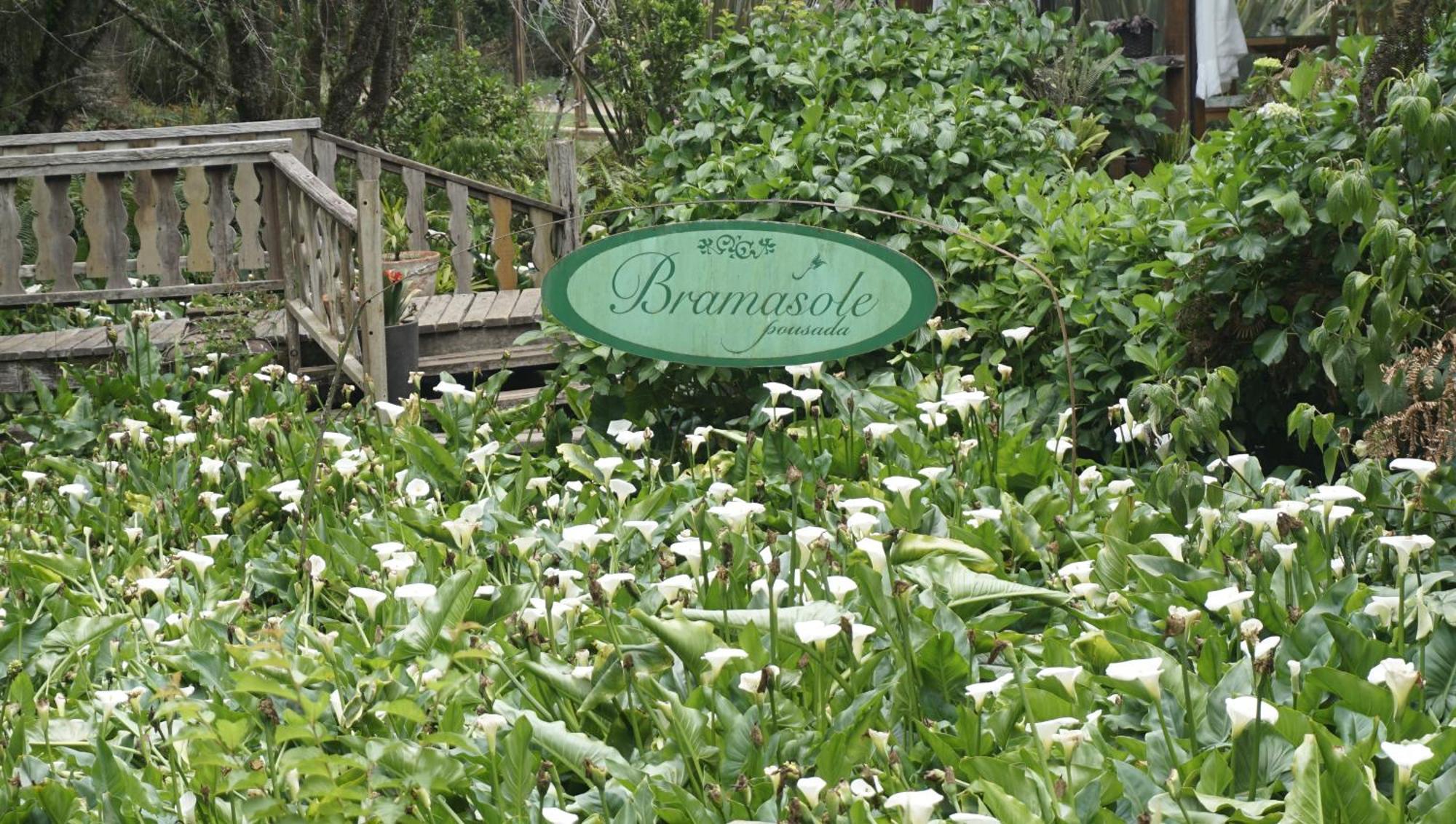 Inn Bramasole
