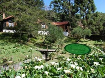 Bramasole Inn 2*