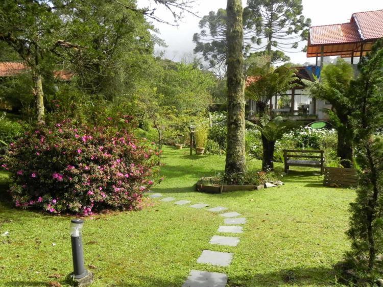 Bramasole Inn 2*