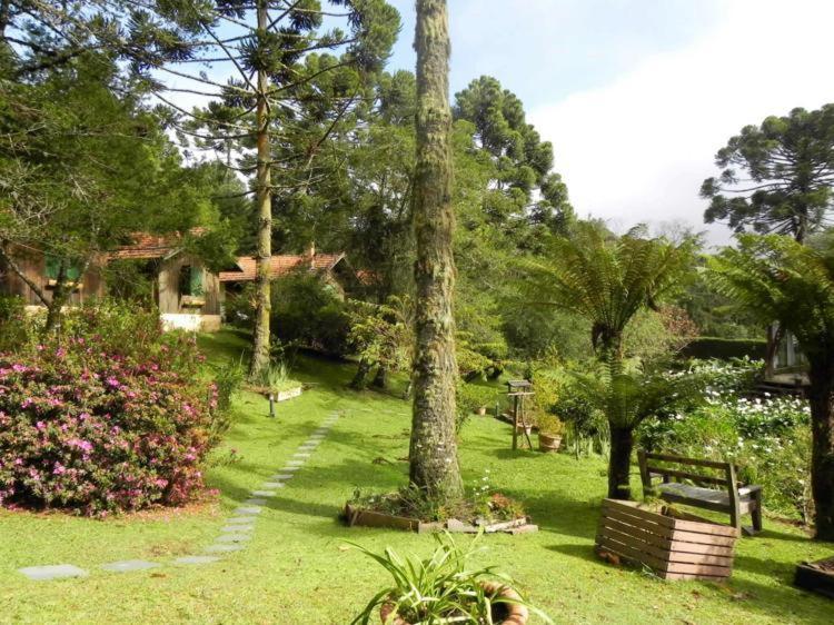 Inn Bramasole
