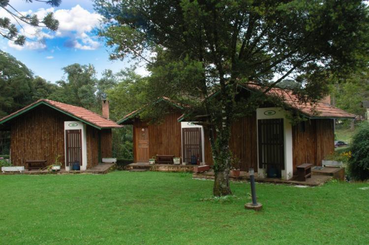 Bramasole Inn
